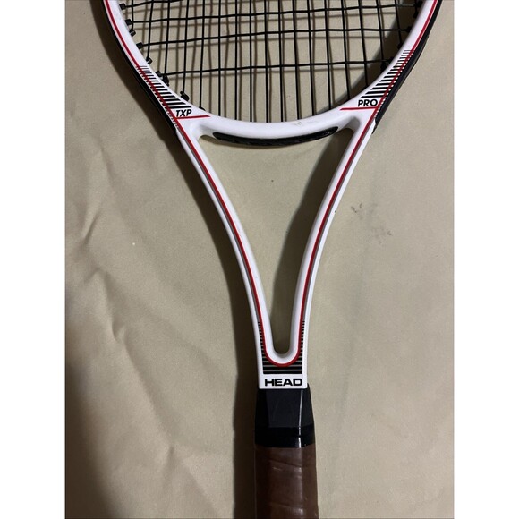 TXP professional Tennis Racket - Picture 2 of 8
